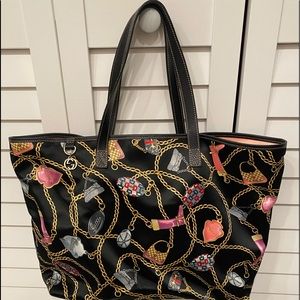NWOT LIMITED EDITION GUCCI TOTE!